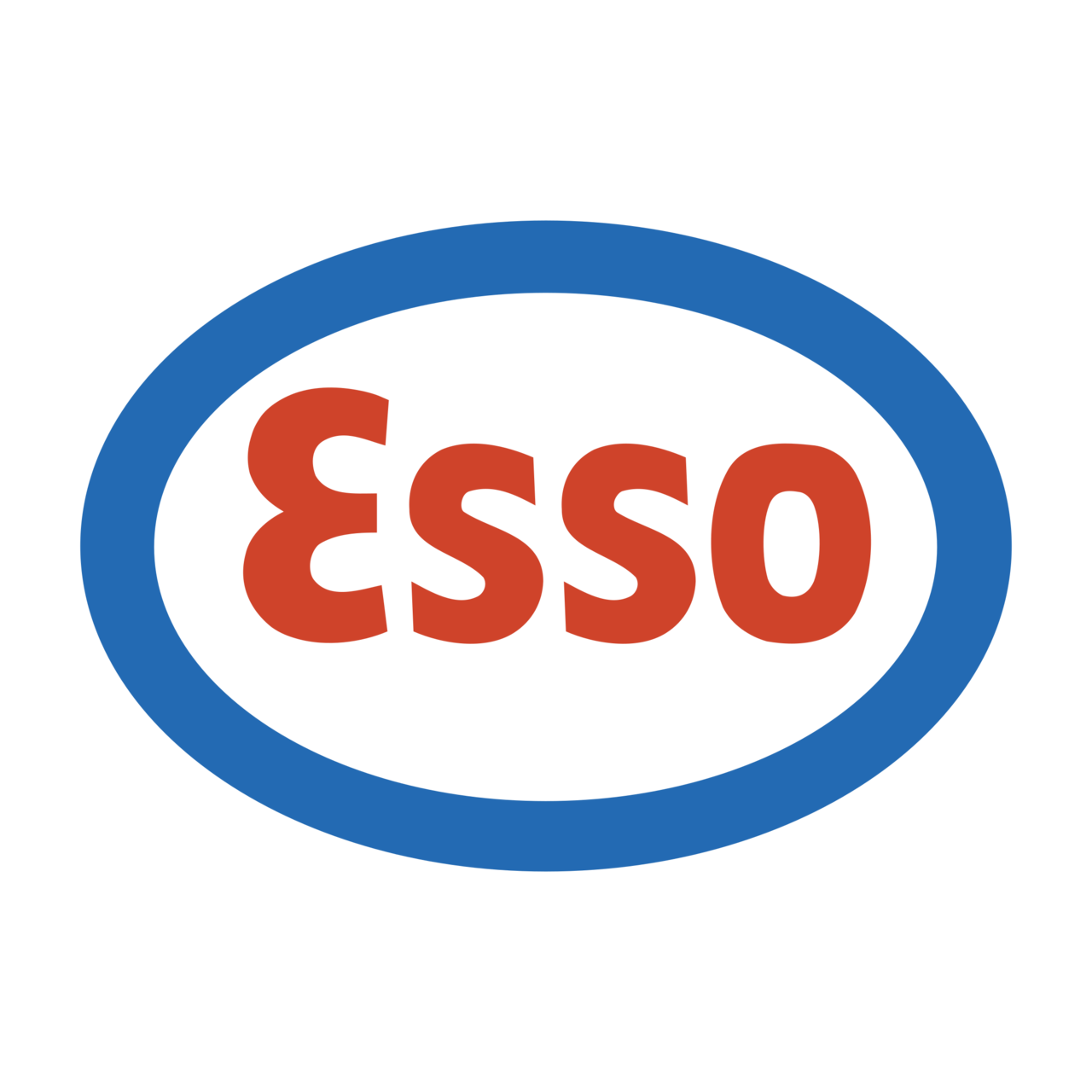 Esso Express